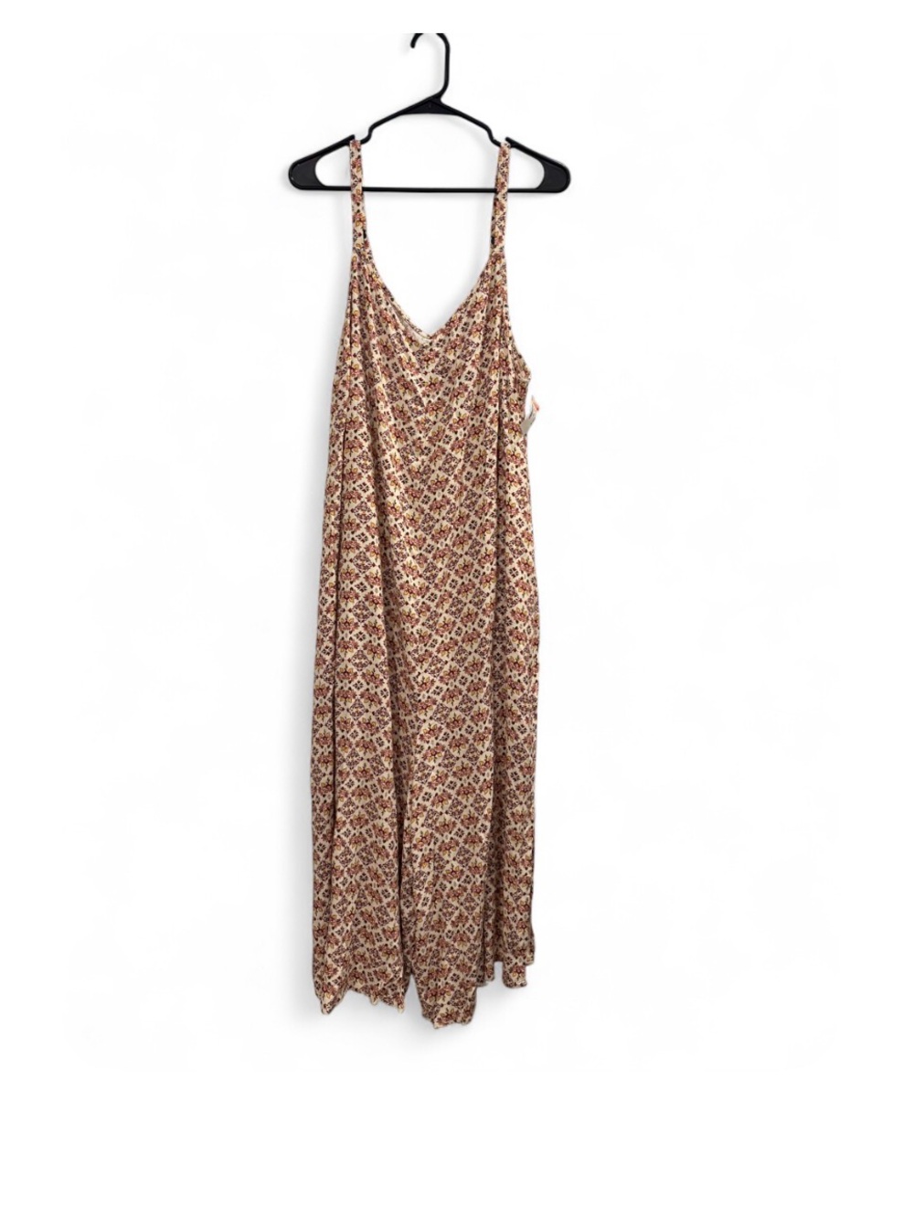 Torrid jumpsuit with pockets